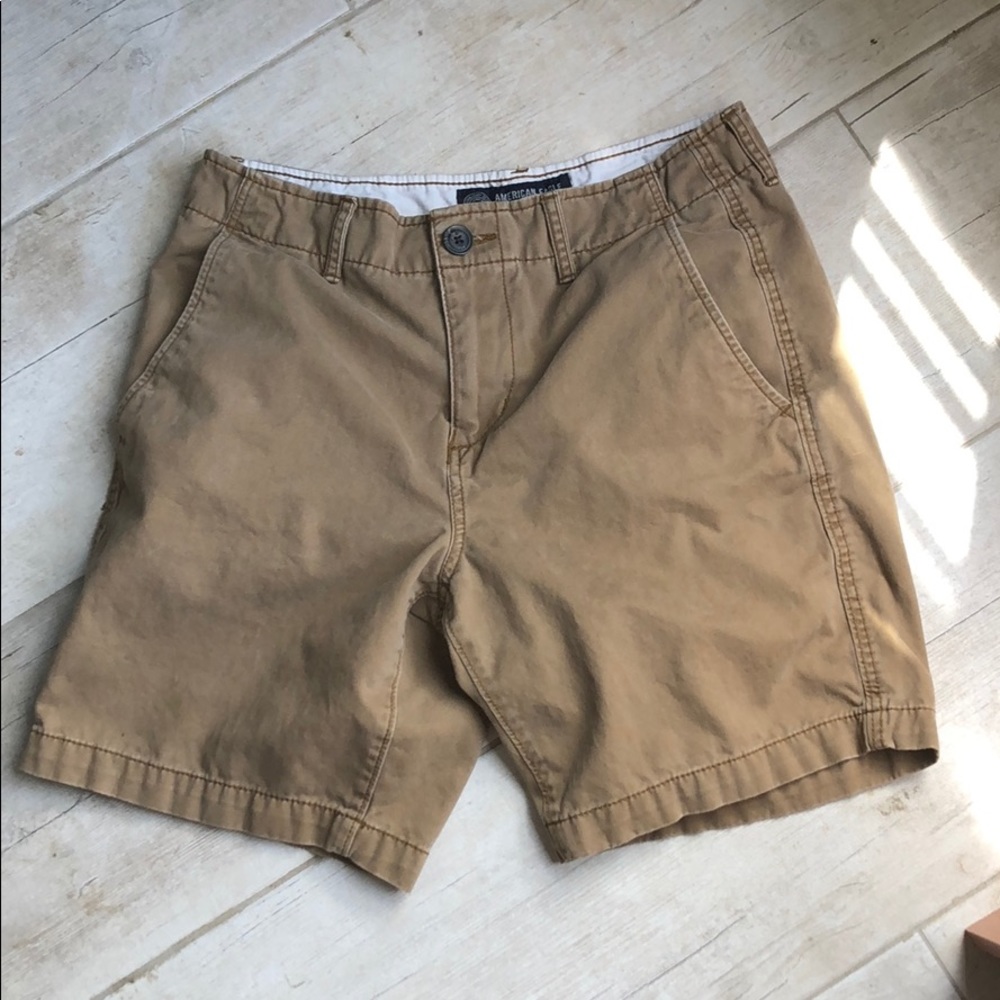 American Eagle men’s shorts